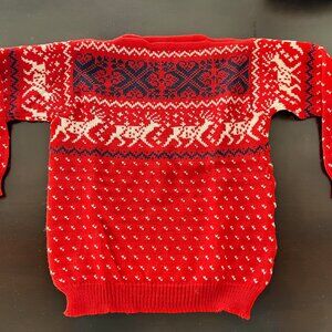 BNWT Dale of Norway vintage sweater